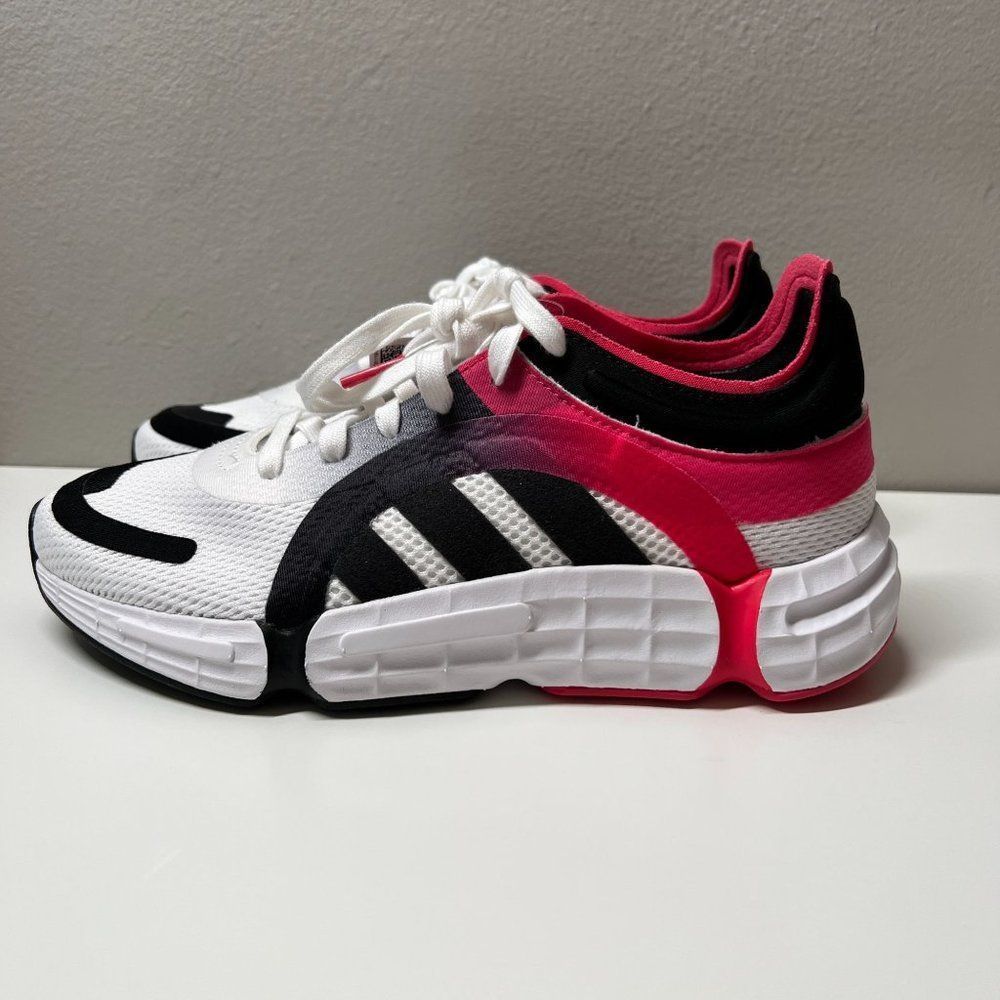 Adidas Originals Sonkei J Marathon Running Shoes FW0493 - Picture 6 of 8